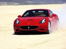 Ferrari California 2008 42